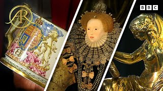 🔴 LIVE Rare Royal Family Finds From 00s Antiques Roadshow  Antiques Roadshow [upl. by Emogene]