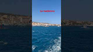 La maddalena Italy 🇮🇹 [upl. by Einuj]