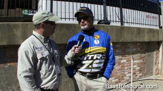 Rick Clunn Speaks Out About Expensive Boats  Bass Fishing [upl. by Iht236]