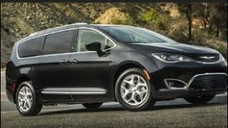 BEST 2023 Chrysler Pacifica Pricing Release Date [upl. by Nasya270]