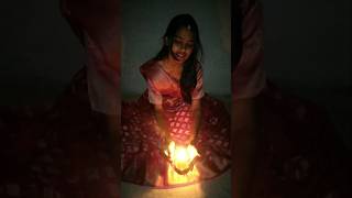 Jalte diye dance✨ sittingdancecover bollywood music diwalispecial easydancesteps [upl. by Laddie]