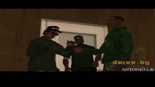 GTA San Andreas  Misión 7 con Audio en ESPAÑOL [upl. by Adah]