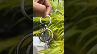 Castomized keychains 👉7986602956 customisedgifting love viralvideo [upl. by Aicirt574]