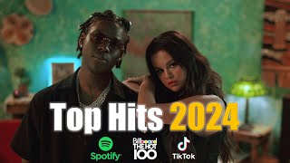 Top Hits 2024 ️🎵 Best Pop Music Playlist on Spotify 2024 ️🎧 New Popular Songs 2024 [upl. by Adirem]