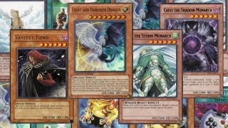 YuGiOh Dueling Network Duel 2  Lithium2300 Frogmonarchs vs ZarakiK High Monster Beat [upl. by Dimah]