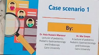 Case Presentation  Leiners diseaseerythroderma desquamativum Dr Hala Hussein Dr Mai Emam [upl. by Blanka229]