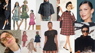 2024 fashion predictions for real people to actually wear [upl. by Dlorag837]