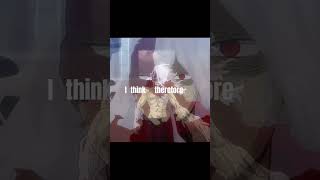 I think therefore I am  Shigaraki Edit  MHA [upl. by Ademordna]