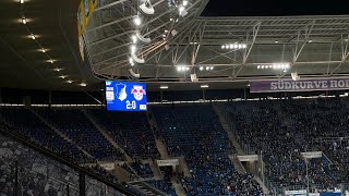 TSG 1899 Hoffenheim  RB Leipzig 20 Katastrophe [upl. by Pollerd]