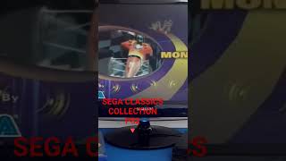 GAMEPLAY SEGA CLASSICS COLLECTION PS2 [upl. by Wilhelmine138]