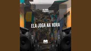 Ela Joga na Hora sped up [upl. by Johst]