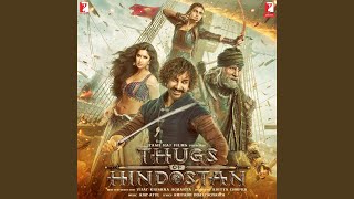 THUGS OF HINDUSTAN  21 INTERESTING FACTS ABOUT THUGGEE CULT  AAMIR KHAN  Worldwide Collection [upl. by Reffinej]