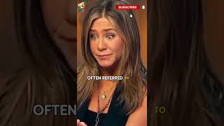 JENNIFER ANISTON Shares VARIETY Cover Shoot [upl. by Olumor876]