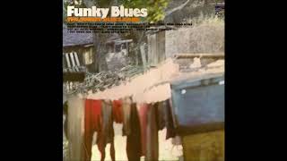 THE SUNSET BLUES BAND USA  Piney Brown Blues [upl. by Pebrook]