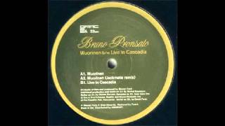 Bruno Pronsato  Wuorinen Jackmate Remix [upl. by Chernow488]