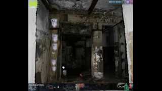 Prison Ruins 2 Walkthrough Escape Fan [upl. by Ame]