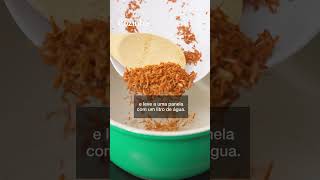 Chá de caroço de abacate conheça essa receita nutritiva [upl. by Dnomder820]