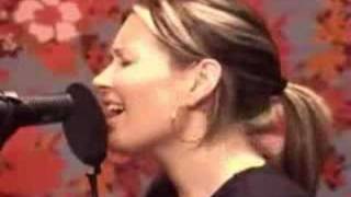 Dido  Fire and Rain KCRW orig James Taylor [upl. by Ahsratal]