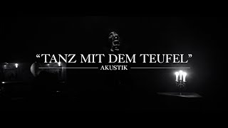 EDO SAIYA  TANZ MIT DEM TEUFEL AKUSTIK [upl. by Gnaw]