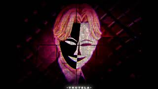 Little Dark Age  Monster Johan Liebert Edit  AMV vfx [upl. by Llereg798]