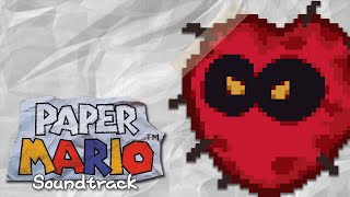 Tubbas Heart  Paper Mario N64 Soundtrack [upl. by Garland]