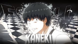 Kaneki Ken  help urself  Edit [upl. by Cychosz]