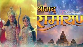 Janam Janam Ka Hai Yeh Sangam Shrimad Ramayan Full Song  shrimadramayan [upl. by Descombes]