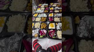 Cloud Kitchen Vlog23 food zomato ludhiana [upl. by Hazrit]