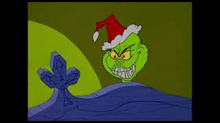 How The Grinch Stole Christmas 1966 [upl. by Garcon999]