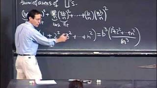 Lec 18  MIT 1801 Single Variable Calculus Fall 2007 [upl. by Beghtol401]