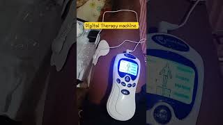 Digital Therapy Machine [upl. by Ahsyen491]