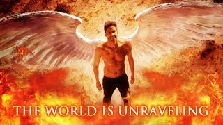 Lucifer  The World is Unraveling [upl. by Madlin982]