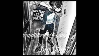 Capitalize Off Pain  Bigtunt EXTREME BASS [upl. by Ecinue]