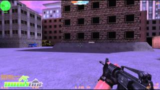 CounterStrike Online Gameplay  First Look HD [upl. by Wyly]