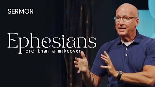 Why Should You Be Excited about Ephesians Pastor Brad Bigney [upl. by Darcee]