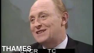 Neil Kinnock interview  Labour Party  Election Special  This Week  1992 [upl. by Laith121]