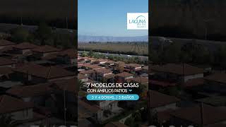 VIDEO STORIE LAGUNA DEL SOL 6 sg [upl. by Annaujat]