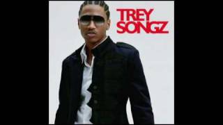 Trey Songz ft Keri Hilson  Your Side Of The Bed  Lyrics HQ [upl. by Tynan]