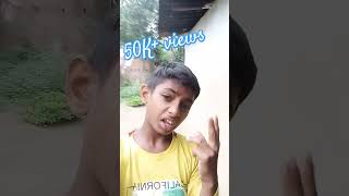 nagin natak comedy video film subscribe funny love sahil explore views comedy [upl. by Nedrob130]