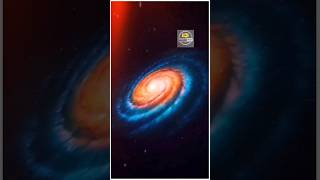 MilkyWay galaxy  आकाशगंगा  facts shorts dailyfacts [upl. by Nelad322]