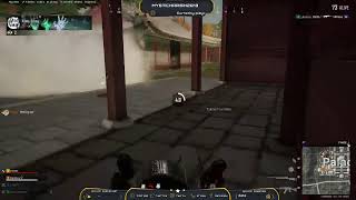 Battlegrounds satarday in pc [upl. by Ruzich]