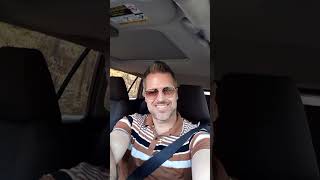 Smokey Mountains here I come And Joey Talks actually stopped taking Kratom WOW [upl. by Pinckney]