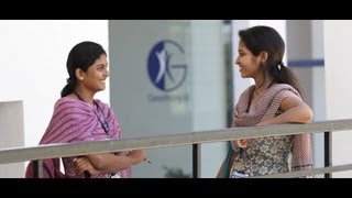 Geethanjali College of Engineering amp Technology  Video Prospectus [upl. by Ahsimet]