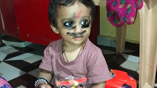 hello friends namskar YouTube ji Rudra kesa lg rha h friends 🥰🥰🥰🥰🥰🥰🥰 [upl. by Bailie541]