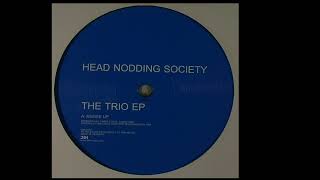 Head Nodding Society  Nudge Up [upl. by Seligman]