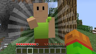 Minecraft HAMOOD Parkour Chase 1 MILLION SPECIAL [upl. by Shari]