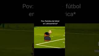 El fútbol en la latinoamerica [upl. by Yliram]