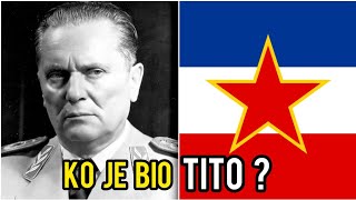 Josip Broz Tito [upl. by Eihctir]