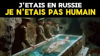 Découverte Étonnante  Un Sarcophage de 800 Millions dAnnées en Sibérie  Princesse Tisul [upl. by Ardnosal]