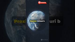 Earths cousin Planet Proxima Centauri b is like our Earth ProximaCentaurib exoplanets shorts [upl. by Hungarian]